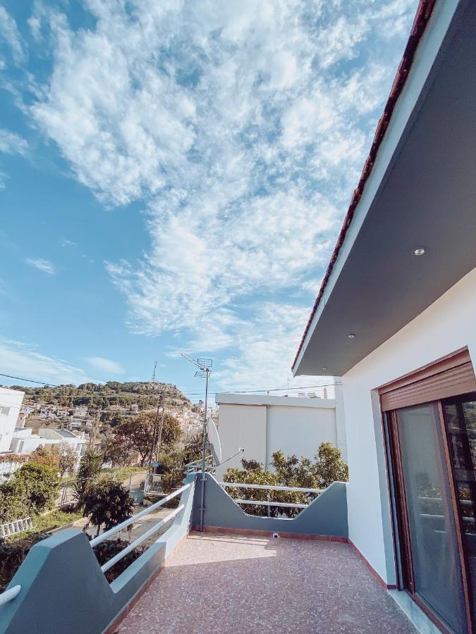 A&D Cottage House By A&D Properties Pórto Ráfti 外观 照片